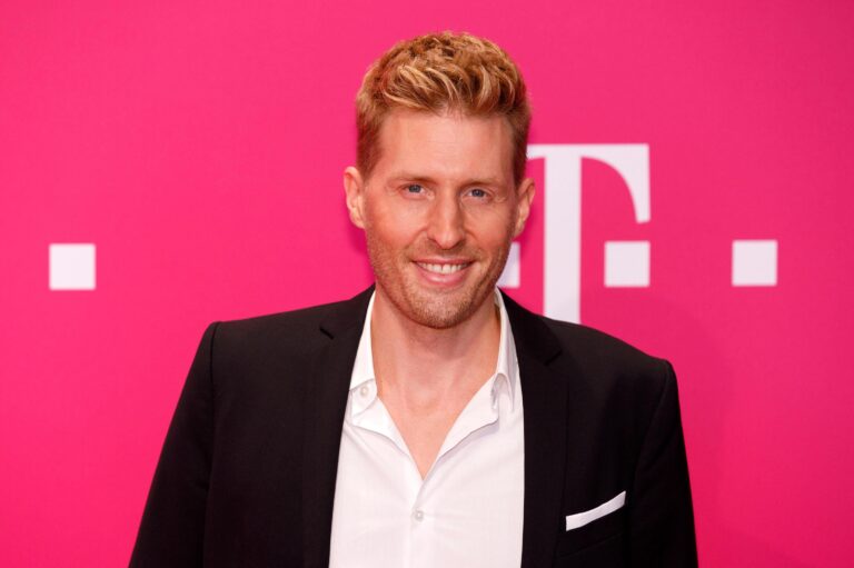 Ist Maximilian Arland verheiratet? Ex-Frau Andrea, Scheidung und Privatleben Ist Maximilian Arland verheiratet