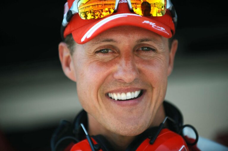 Michael schumacher vermögen: Karriere, Einnahmen & Fakten michael schumacher vermögen