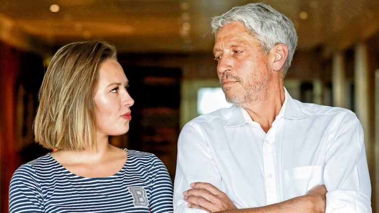 Nele Würzbach Partner: Fakten zu Beziehung, Privatleben und Karriere Nele Würzbach Partner