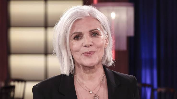 Birgit Schrowange Brustkrebs: Was über ihre Gesundheit bekannt ist birgit schrowange brustkrebs